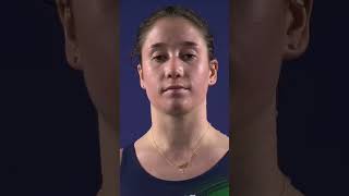 2024DOHA Sarah JODOIN di MARIA 사라조도앵디마리아 10m플랫폼 diving 다이빙선수 2ROUND [upl. by Winstonn743]