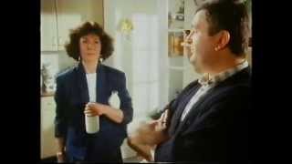 VOSENE ADVERT WITH ELISABETH SLADEN [upl. by Irrabaj]