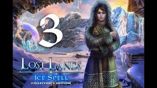 Lets Play  Lost Lands 5  Ice Spell CE  Part 3 [upl. by Druce150]