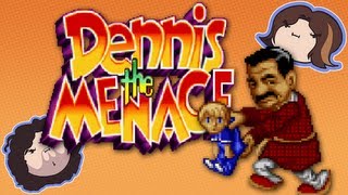 Dennis the Menace  Game Grumps [upl. by Pauly]