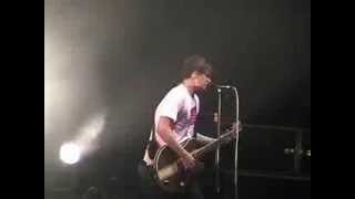 Blink 182  10  Dysentery Gary Live From Wembley Arena London 2004 [upl. by Madelena]