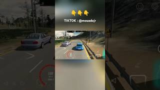 Car parking  Golf 7 🇩🇿🔥🔥 carparking car game carparkingmultiplayer [upl. by Ahsytal208]