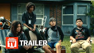 Reservation Dogs Season 1 Trailer  Rotten Tomatoes TV [upl. by Haukom]