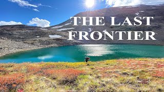 The Last Frontier [upl. by Llenyar]