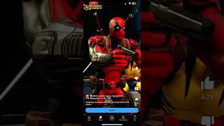 marvel strike force ad [upl. by Zink]