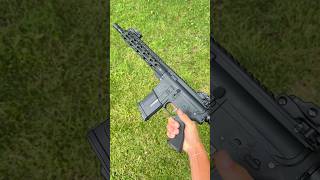 Can You Curve an Airsoft BB [upl. by Proffitt]