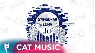 JO  Stingemi luna Official Single [upl. by Yenduhc]