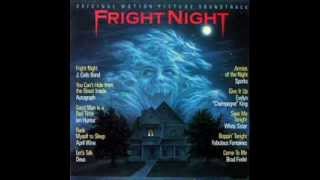 Fright Night Soundtrack  You Cant Hide From The Beast Inside [upl. by Hillie]