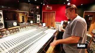 Blackbird Studio Tour with John McBride [upl. by Nywg]