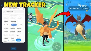 Pokemon Go Best Rare Pokémon Tracker How to Catch High CP Rare Pokémons in Pokémon Go [upl. by Eetnom384]