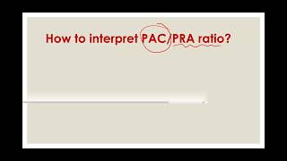 primary Hyperaldosteronism 2 [upl. by Ahsirkal]