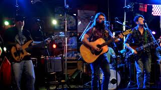 Andrew Chastain Band  With You Live [upl. by Titos]