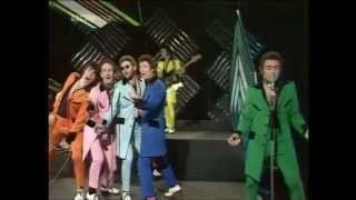 Showaddywaddy  I Wonder Why TOTP 25121978 [upl. by Llehcram624]