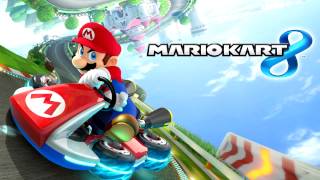 Mario Kart 8  Main Theme HD Without SFX [upl. by Pish930]