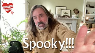 Neil Oliver – SPOOKY [upl. by Ika]