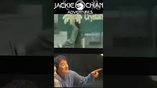 மாமனிதன் Jackie Chan 😓Proud Moment with his daughtershorts [upl. by Ermanno306]