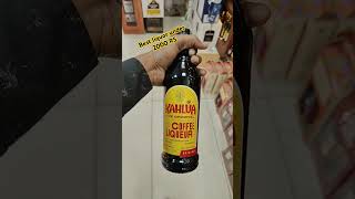 Best liquor under 2000 drink alcohol whisky wine daru bar club [upl. by Bullock188]