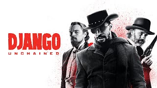 Django Unchained 2012 Movie  Jamie Foxx Django Leonardo DiCaprio Unchained Movie Full FactsReview [upl. by Honeywell]