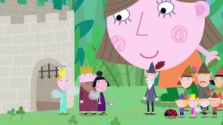 Ben and Hollys Little Kingdom  Giants in the Meadow  Full Episode [upl. by Naresh255]