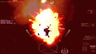 Freespace 2 Gameplay [upl. by Rehtnug]