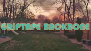 Griptape Backbone Release Trailer [upl. by Eiralih]