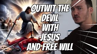 Outwitting The Devil  Free Will Is Your Weapon [upl. by Atiker319]