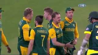 Highlights Smith ton guides Aussies home [upl. by Draillih897]