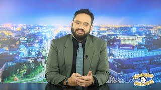 Săptămâna Pierdută cu Bogdan Nicolai Ep 83 [upl. by Anayia]