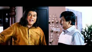 Padmasree Bharat Dr Saroj Kumar Malayalam Movie  Sreenivasan  Fights Jegathy Sreekumar  1080P HD [upl. by Atiram406]