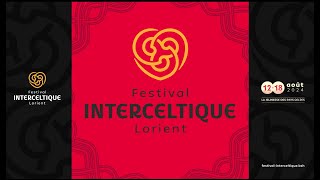 Teaser 2024  Festival Interceltique de Lorient 2024 [upl. by Talie]