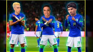 ENTREI NO CAMPEONATO DE PRO CLUBS CORUJÃO COM OS STREAMERS  Wendell Lira [upl. by Humfrid449]