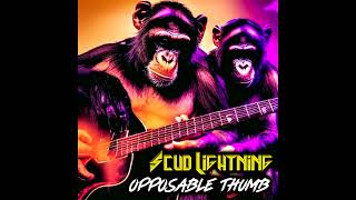 Opposable Thumb  Scud Lightning Good Burger Soundtrack [upl. by Etan]