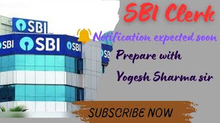 SBI Clerk PO Notification Expected Soon 📢  Latest Updates amp Exam Tips [upl. by Hamish]