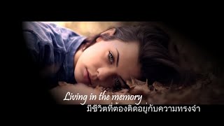 เพลงสากลแปลไทย 67 Long Long Time  Linda Ronstadt Lyrics amp ThaiSub [upl. by Larson]