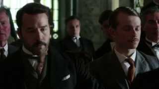 Mr Selfridge  Series 3  Official Trailer  ITV [upl. by Jasun]