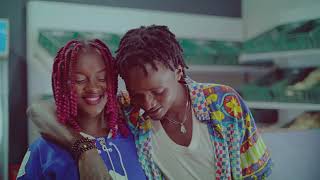 BADO BADO  KUMBURE YU Official Music Video [upl. by Okoyik]