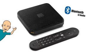 mise à jour décodeur TV 6 de chez Orange ajoute du Bluetooth [upl. by Orlanta]