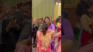 Launa gharta chauni ma nuwakotDhaging panche baja dancewedding dance dkcreation [upl. by Amahs146]