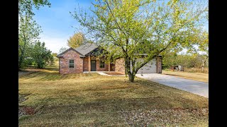 FOR SALE 27031 Pine Cove Ct Blanchard OK 73010 [upl. by Stefano932]