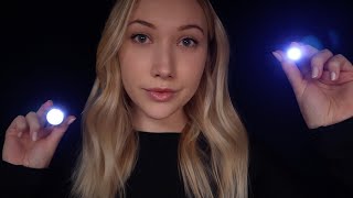 ASMR just light triggers to help you relax 😴 [upl. by Francesco531]