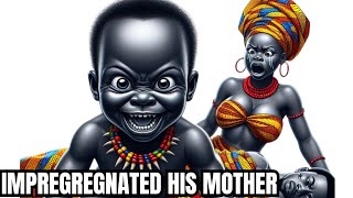 He SLEPT With His MOTHER And KILLED His FATHER AFRICAN HOME [upl. by Shiau]