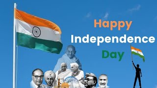 15 August 🇮🇳  enjoy vlog video independence day 😍 [upl. by Anak]