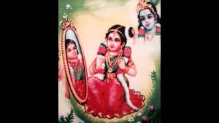 Thiruppavai song 6 Pullum Silambinakaan  Sankarabharanam  Misra Chapu [upl. by Ganley]