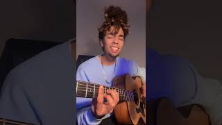 The Weeknd  Earned It cover acoustic theweeknd earnedittheweeknd [upl. by Analaf]