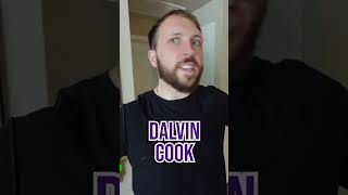 No One Wants Dalvin Cook nfl football dolphins bills cowboys broncos skit sports [upl. by Yager]