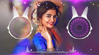 Tujhko Hi Dulhan Banaunga Hindi Dj Song 🥀❣️ Dj Remix  Hard Bass 🔥 dj Song  Trending Song 🔥 [upl. by Postman]