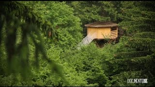 DOCUMENTERRE  ECOTOURISME [upl. by Nahshun]