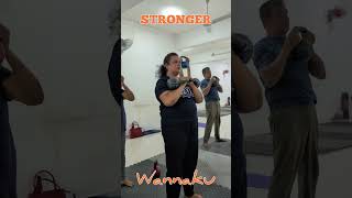 Wannaku Gym  Malabe Whatsapp 0714485994 wannakumethod motivation weightloss [upl. by Klinger]