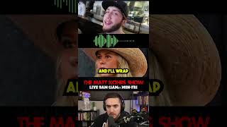 FaZe Banks CALLS OUT Hawk Tuah Scam [upl. by Irrol]