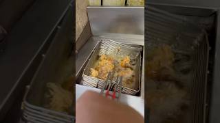 Chicken popcorn ganivlogs [upl. by Barnie]